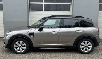 MINI MINI Countryman Cooper D ALL4 Aut. full