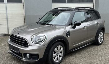 MINI MINI Countryman Cooper D ALL4 Aut. full