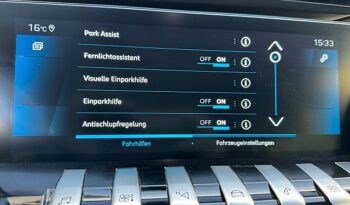 Peugeot 508 SW 1,5 BlueHDi 130 EAT8 Allure Aut. full