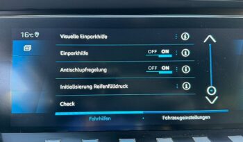 Peugeot 508 SW 1,5 BlueHDi 130 EAT8 Allure Aut. full