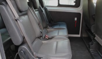 Ford Transit Custom 2,0 TDCI *Netto: 23.300,-!*9-SITZER* * full