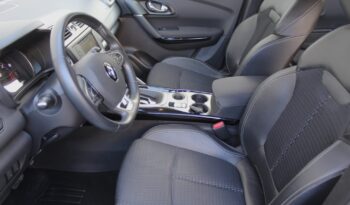 Renault Kadjar Energy dCi 110 EDC Aut. full