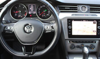 VW Passat Variant Business 2,0 TDI DSG full