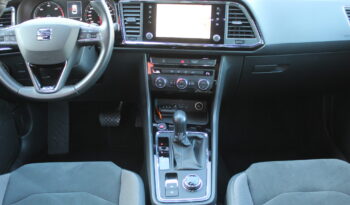 Seat Ateca Xcellence 2,0 TDI DSG 4Drive full