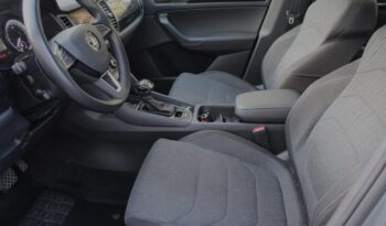 Skoda Kodiaq 2,0 TDI SCR 4×4 Style DSG full