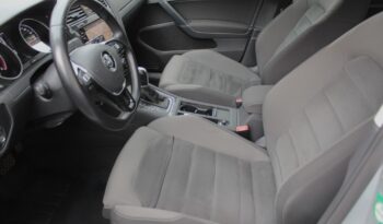 VW Golf Variant Comfortline 2,0 TDI DSG 4Motion full