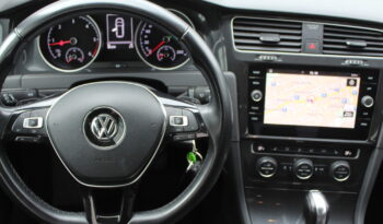 VW Golf Variant Comfortline 2,0 TDI DSG 4Motion full