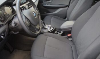 BMW 218d Gran Tourer Advantage Aut. *7-SITZER* full