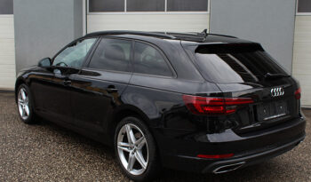 Audi A4 Avant 35 TDI Aut. full