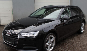 Audi A4 Avant 35 TDI Aut. full