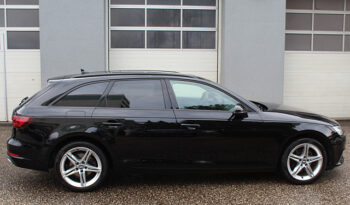 Audi A4 Avant 35 TDI Aut. full