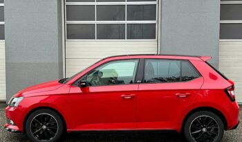 Skoda Fabia Monte Carlo 1,0 TSI DSG *12.400KM* full