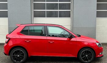 Skoda Fabia Monte Carlo 1,0 TSI DSG *12.400KM* full