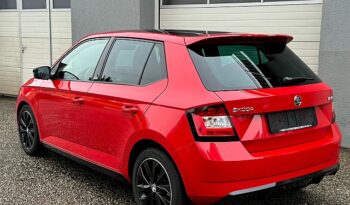 Skoda Fabia Monte Carlo 1,0 TSI DSG *12.400KM* full