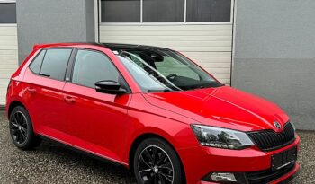 Skoda Fabia Monte Carlo 1,0 TSI DSG *12.400KM* full