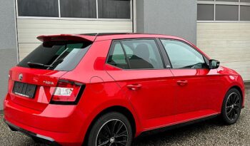 Skoda Fabia Monte Carlo 1,0 TSI DSG *12.400KM* full