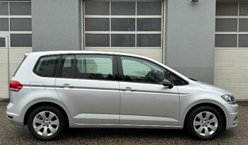 VW Touran Trendline 1,6 SCR TDI full