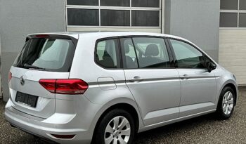 VW Touran Trendline 1,6 SCR TDI full