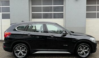 BMW X1 xDrive18d xLine Aut. *Topausstattung* full