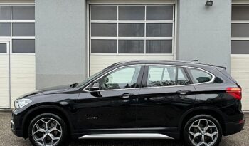 BMW X1 xDrive18d xLine Aut. *Topausstattung* full