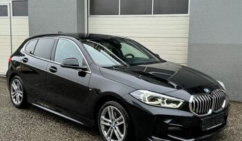 BMW 116d M-Sport Aut. *Topausstattung* full