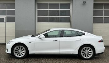 Tesla Model S 70D 70kWh (mit Batterie) full