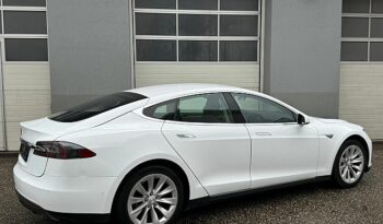 Tesla Model S 70D 70kWh (mit Batterie) full