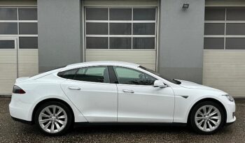 Tesla Model S 70D 70kWh (mit Batterie) full