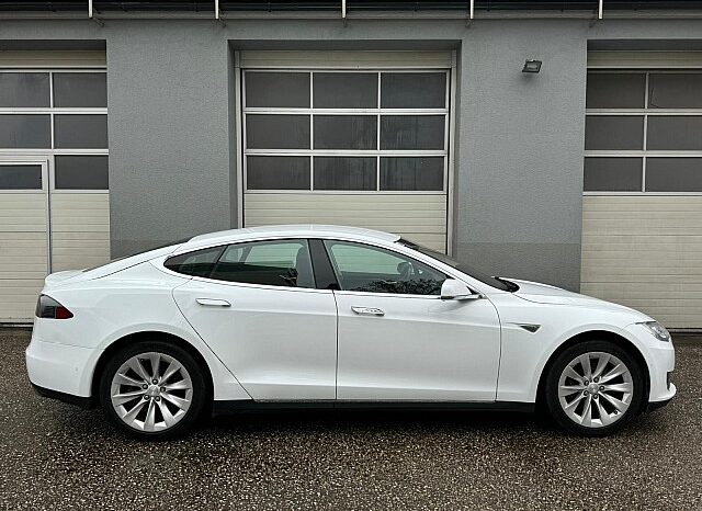 Tesla Model S 70D 70kWh (mit Batterie) full