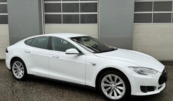 Tesla Model S 70D 70kWh (mit Batterie) full