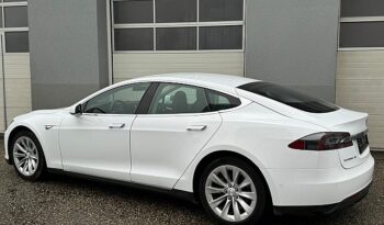 Tesla Model S 70D 70kWh (mit Batterie) full