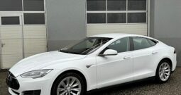 Tesla Model S 70D 70kWh (mit Batterie)