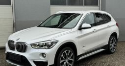 BMW X1 xDrive 18d xLine Aut. *Topausstattung*