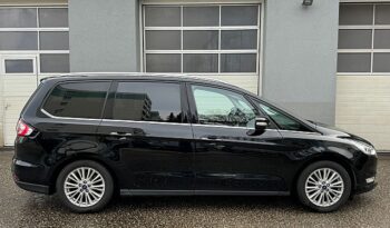 Ford Galaxy 2,0 TDCi AWD Titanium *7-SITZER* full