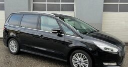 Ford Galaxy 2,0 TDCi AWD Titanium *7-SITZER*