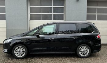 Ford Galaxy 2,0 TDCi AWD Titanium *7-SITZER* full