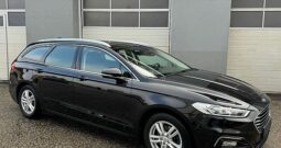 Ford Mondeo Traveller Titanium 2,0 EcoBlue Aut.