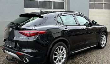 Alfa Romeo Stelvio Super 2,2 ATX AWD Aut. *Topausstattung* full