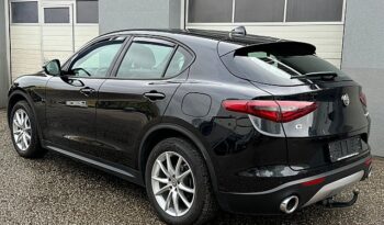 Alfa Romeo Stelvio Super 2,2 ATX AWD Aut. *Topausstattung* full