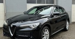 Alfa Romeo Stelvio Super 2,2 ATX AWD Aut. *Topausstattung*