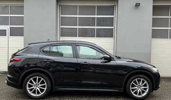 Alfa Romeo Stelvio Super 2,2 ATX AWD Aut. *Topausstattung* full