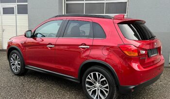 Mitsubishi ASX 2,2 DI-D Instyle Aut. *1.Besitz* full