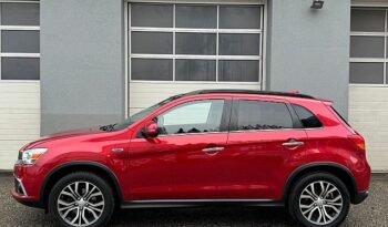 Mitsubishi ASX 2,2 DI-D Instyle Aut. *1.Besitz* full