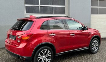 Mitsubishi ASX 2,2 DI-D Instyle Aut. *1.Besitz* full