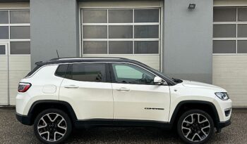 Jeep Compass 2,0 MultiJet II AWD Limited Aut. full