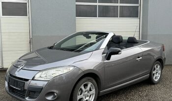 Renault Mégane Dynamique dCi 110 *57.000KM* full