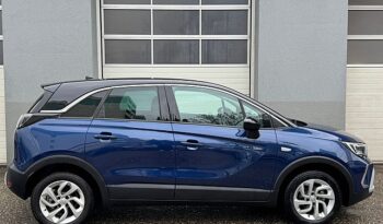 Opel Crossland 1,5 CDTI Business full