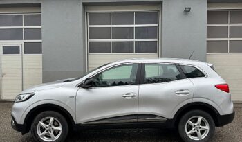 Renault Kadjar Energy TCe 130 EDC Aut. full