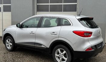 Renault Kadjar Energy TCe 130 EDC Aut. full