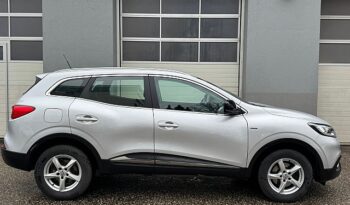 Renault Kadjar Energy TCe 130 EDC Aut. full